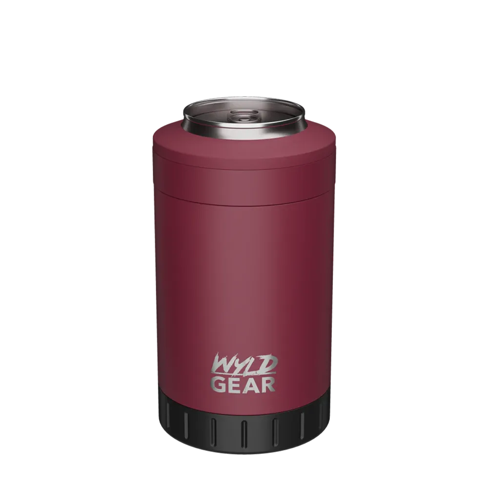 Wyld Gear Multi Can Holder