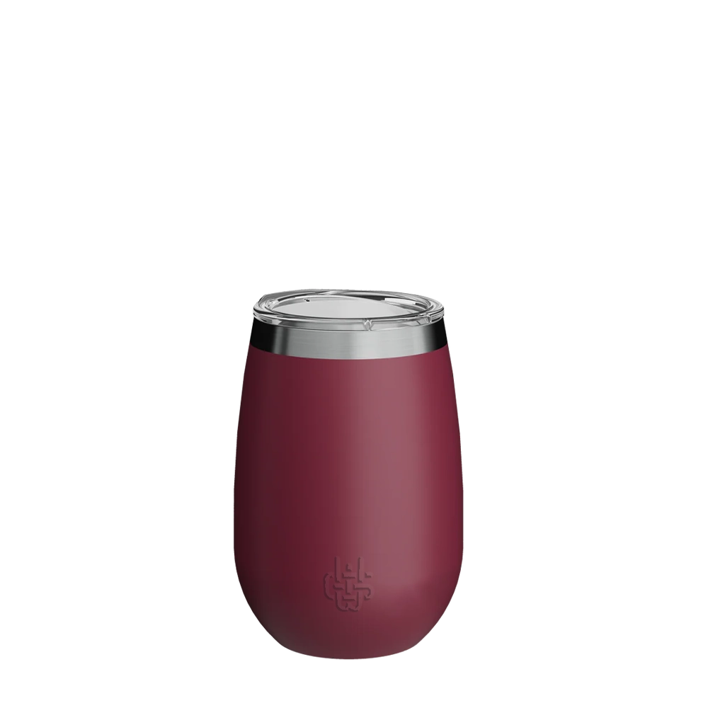Wyld Gear Wyld Wine 12oz Maroon