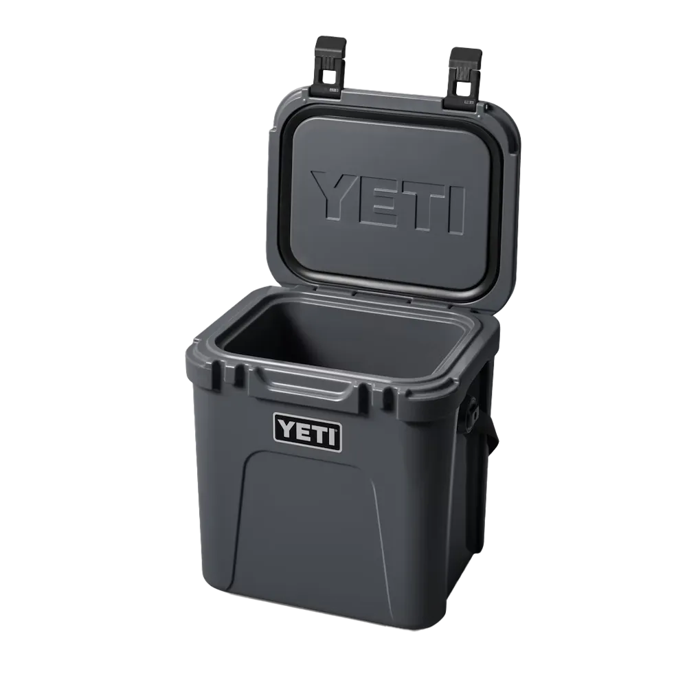 YETI Roadie® Cooler 33 can Charcoal