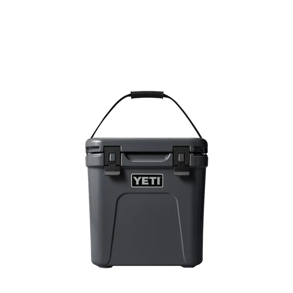 YETI Roadie® Cooler 33 can Charcoal
