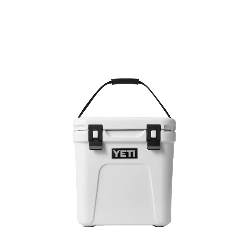 YETI Roadie® Cooler 33 can White