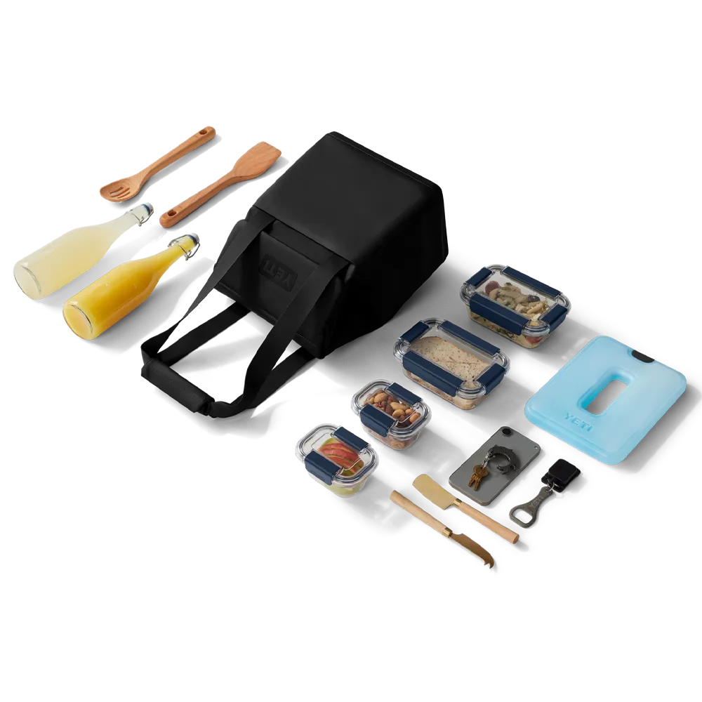 Daytrip Tote Bag Cooler | 14 L