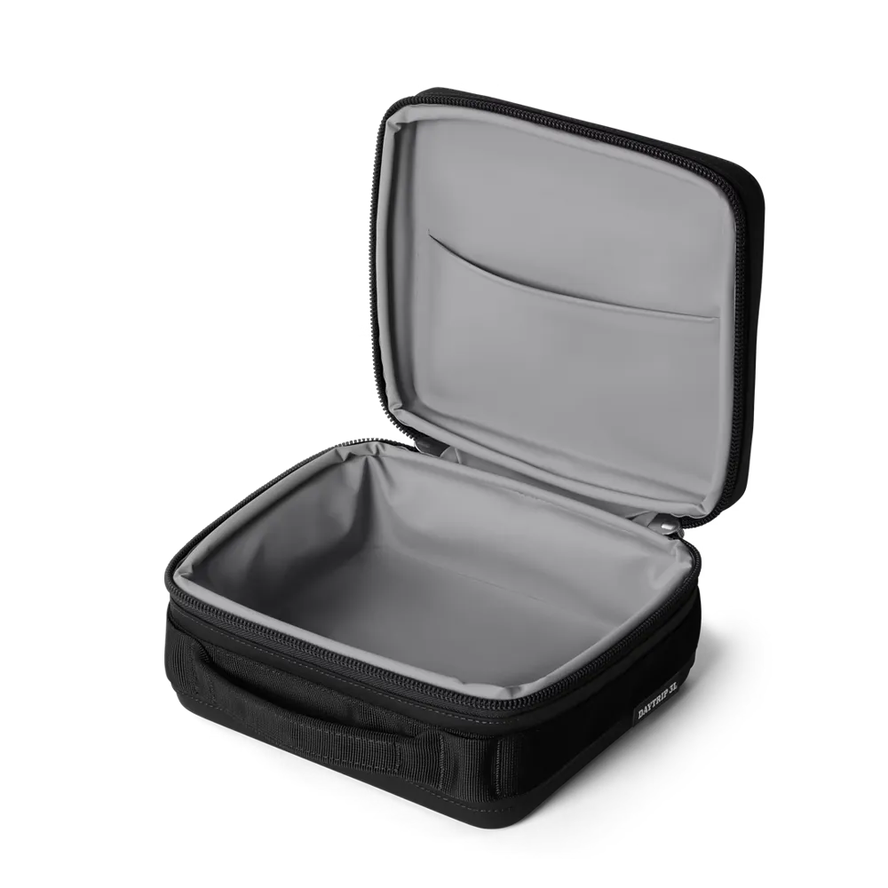 YETI Daytrip® Soft Cooler Lunch Box 3 lt Black