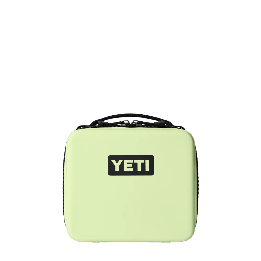 YETI Daytrip® Soft Cooler Lunch Box 3 lt Grasshopper