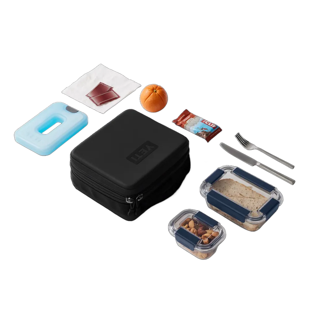 Daytrip® Soft Cooler Lunch Box | 3 lt