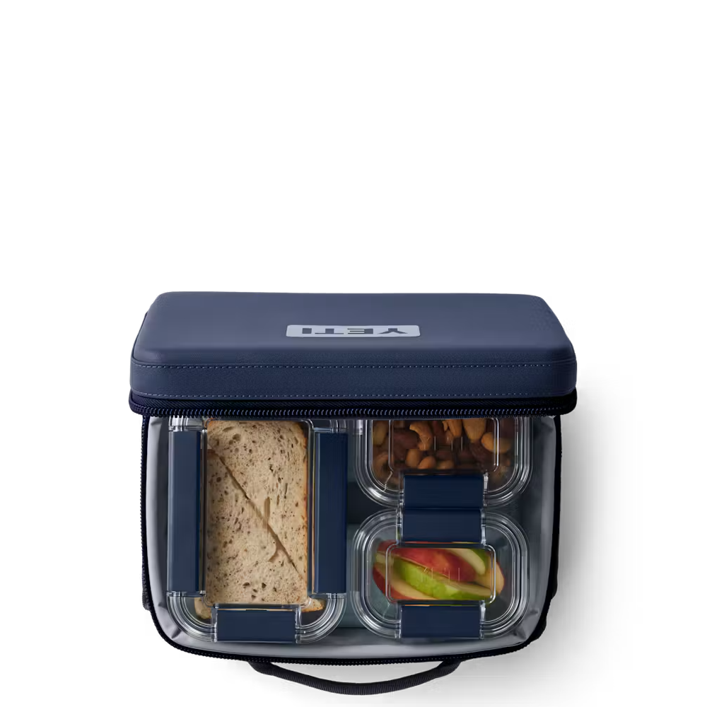 YETI Daytrip® Soft Cooler Lunch Box 5 lt Classic Navy