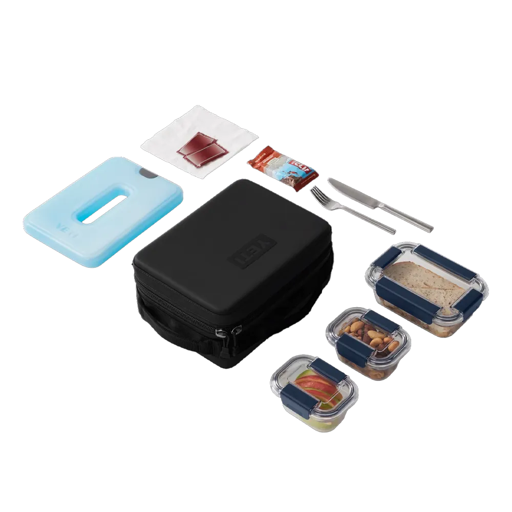 Daytrip® Soft Cooler Lunch Box | 5 lt