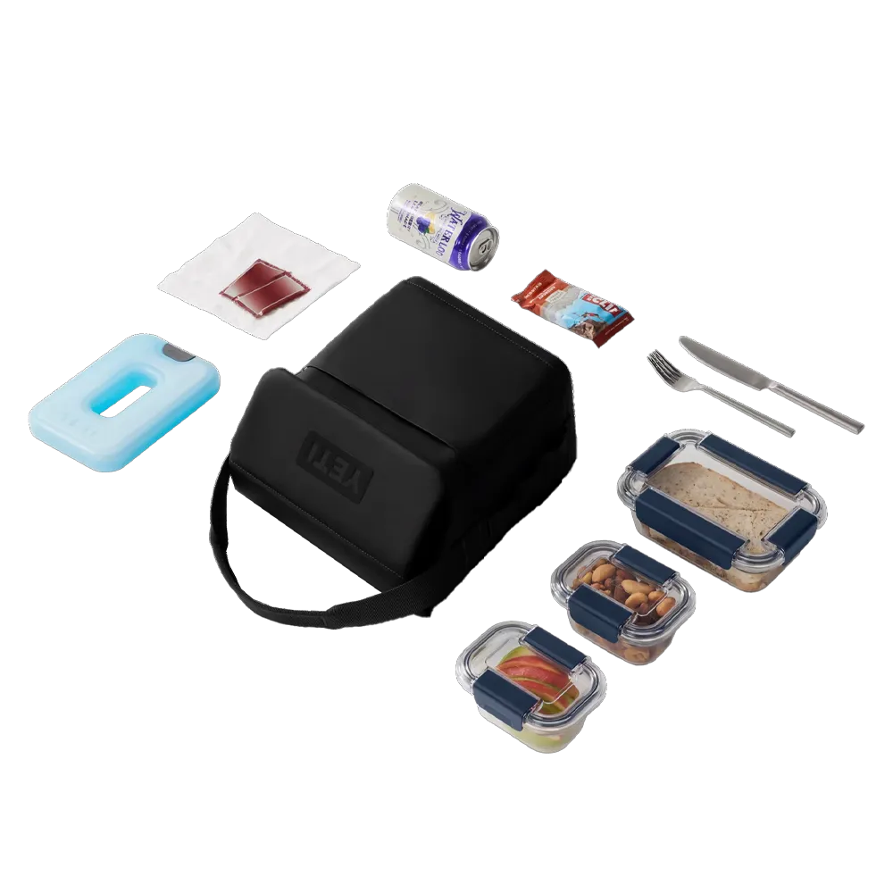 Daytrip® Soft Cooler Lunch Bag | 6 lt