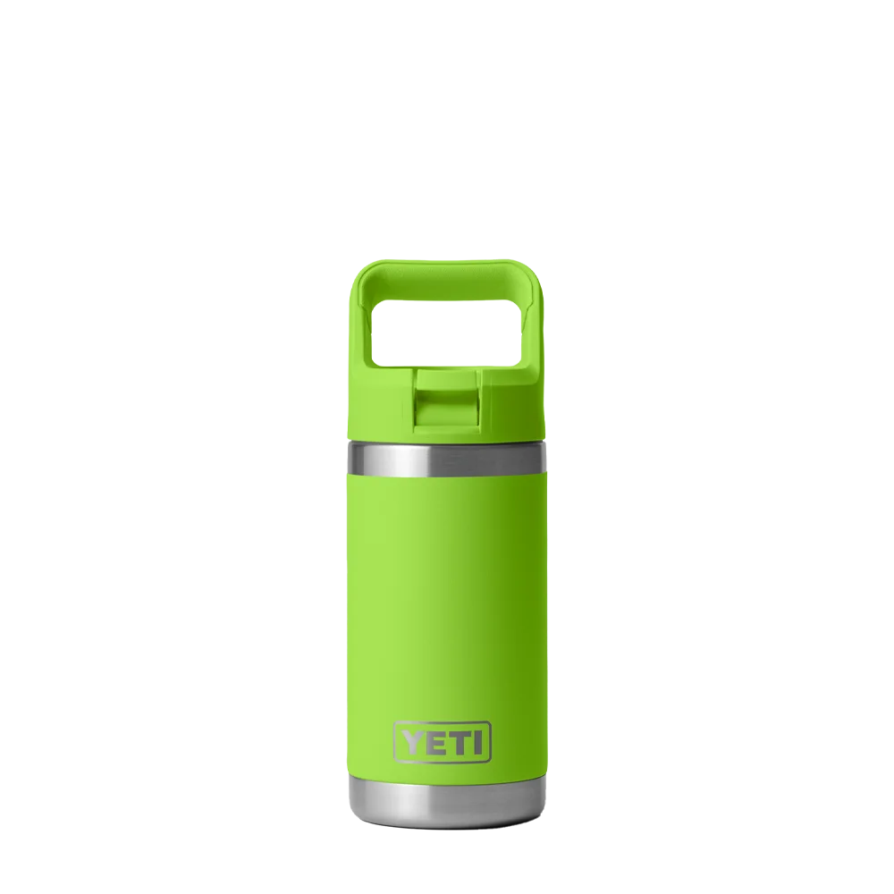 YETI Rambler® Jr. Kids Water Bottle 12 oz Venom