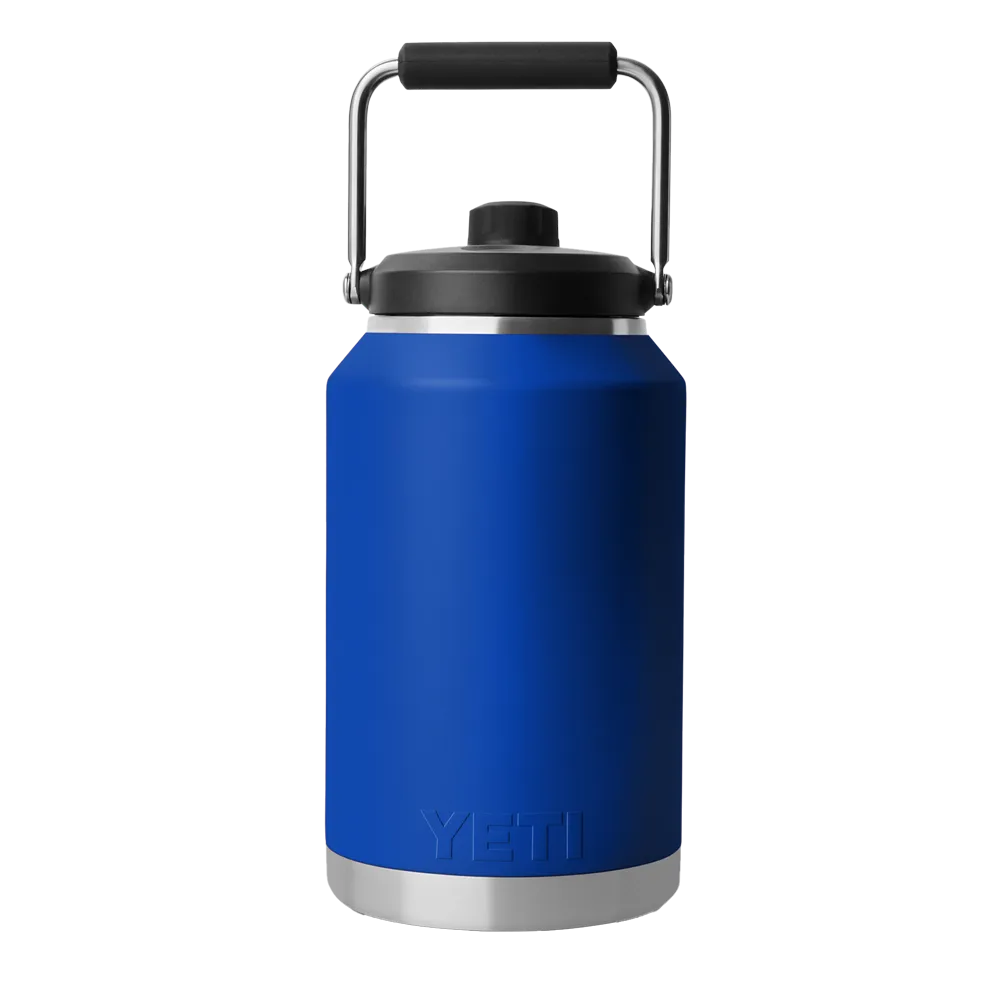 YETI Rambler® Jug 1 gal Royal Blue
