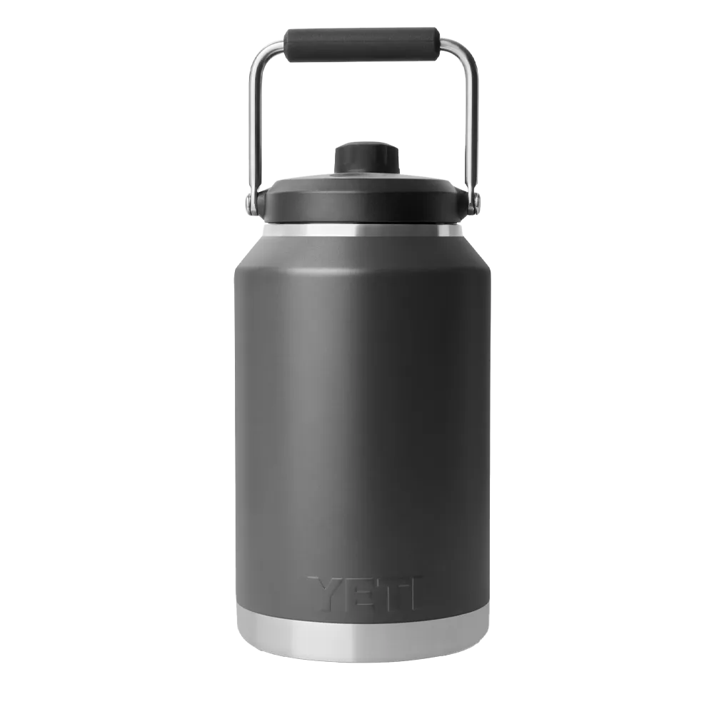 YETI 1 gallon Rambler Jug