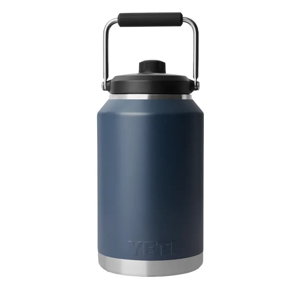YETI 1 gallon Rambler Jug