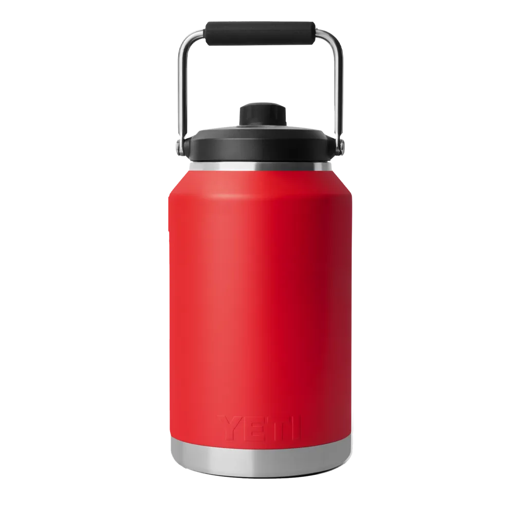 YETI 1 gallon Rambler Jug