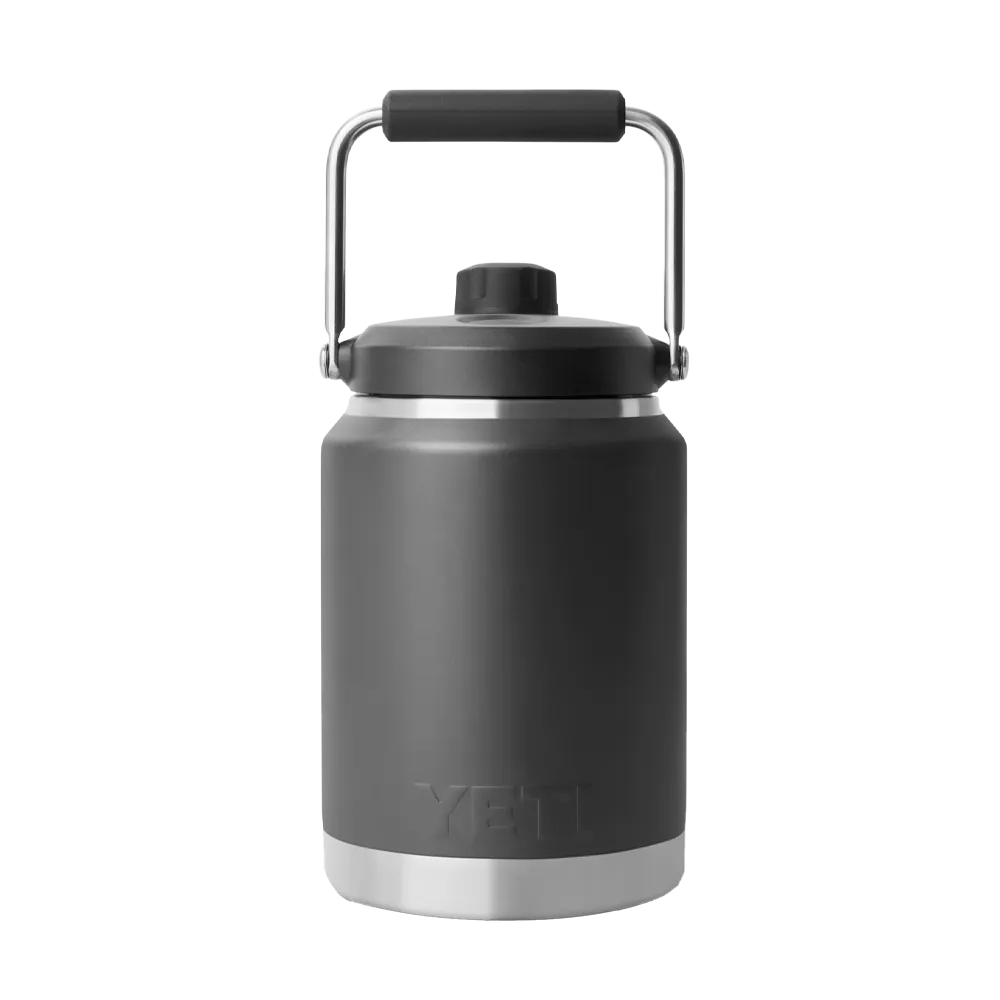 YETI Rambler 0.5 Gallon Jug