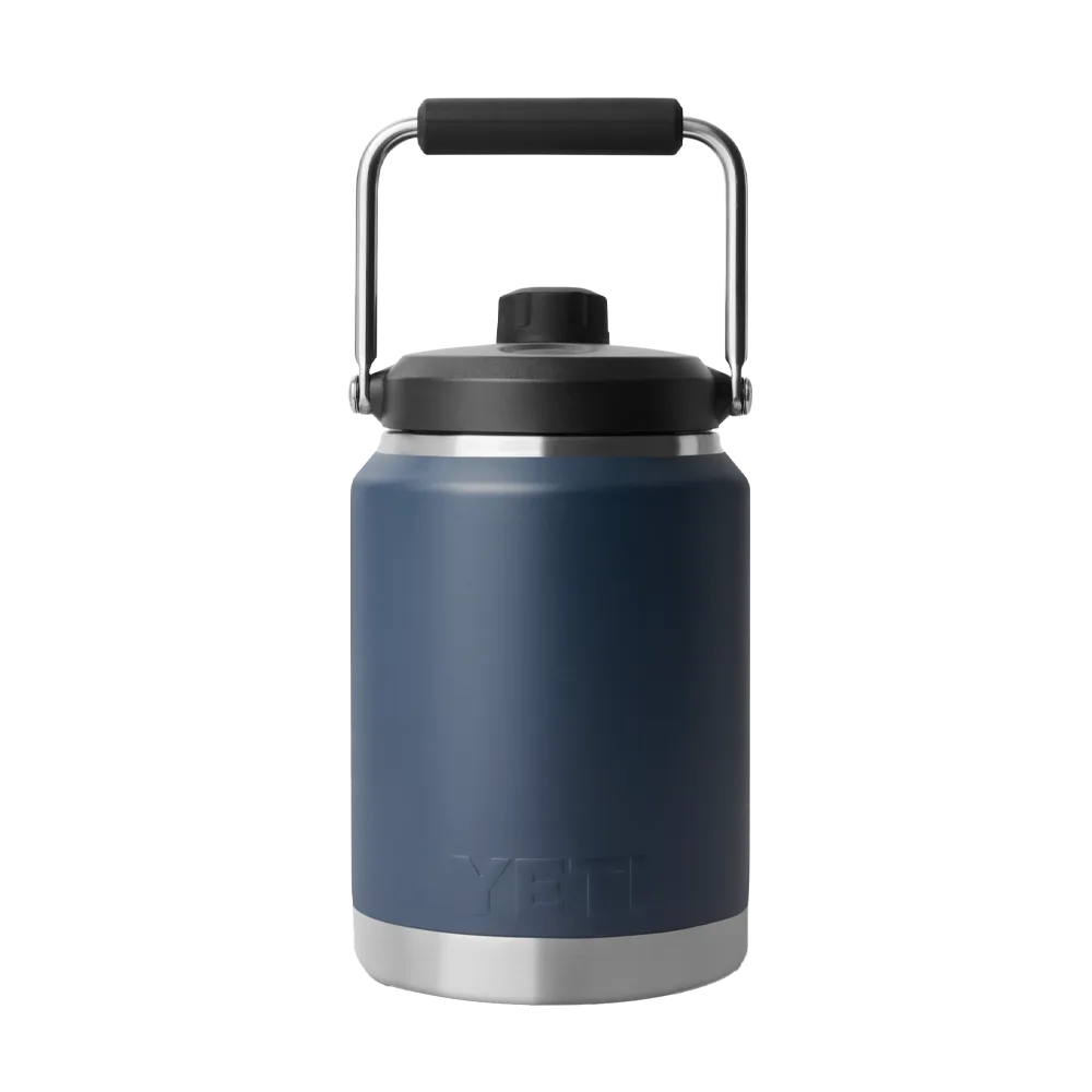 YETI Rambler 0.5 Gallon Jug