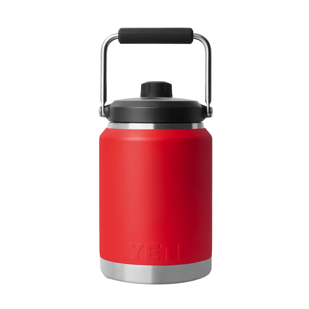 YETI Rambler 0.5 Gallon Jug