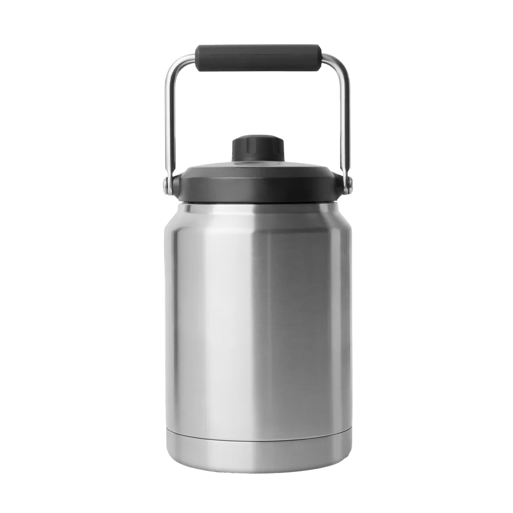 YETI Rambler 0.5 Gallon Jug