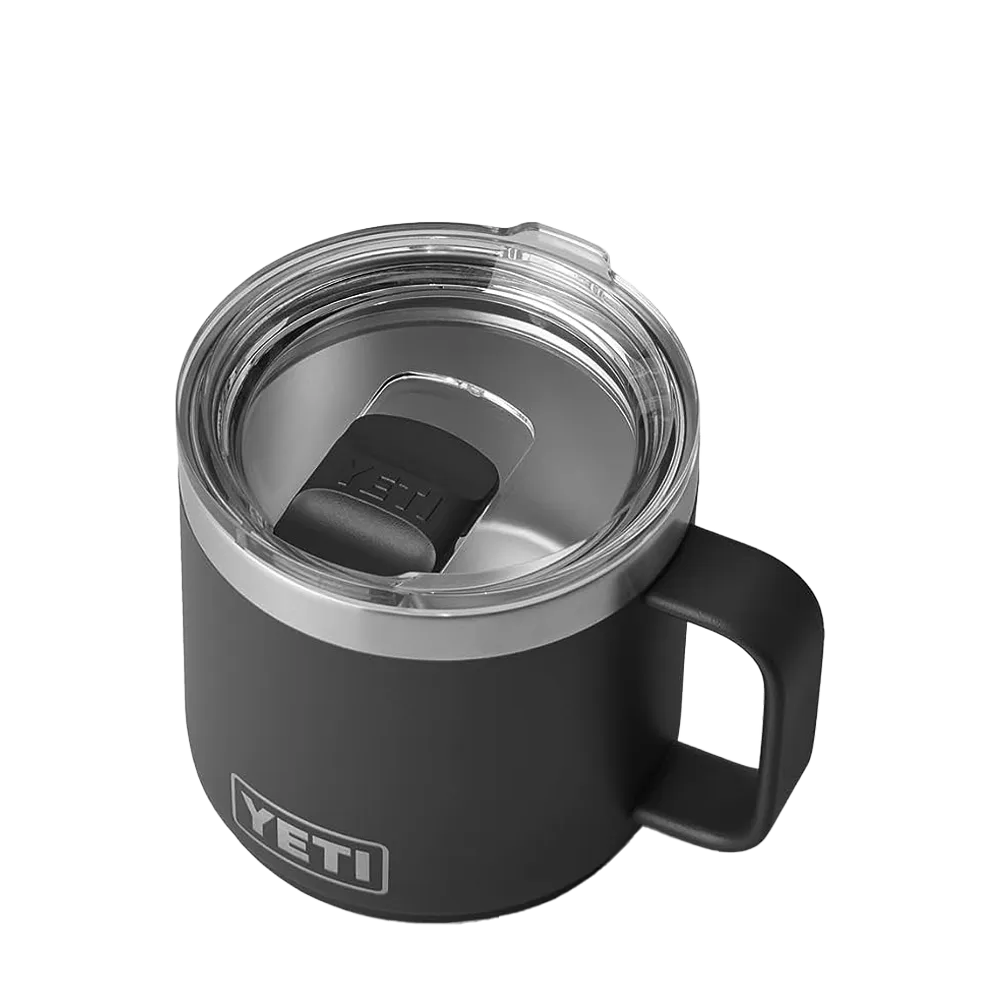 YETI Rambler® Handle Mug 14 oz