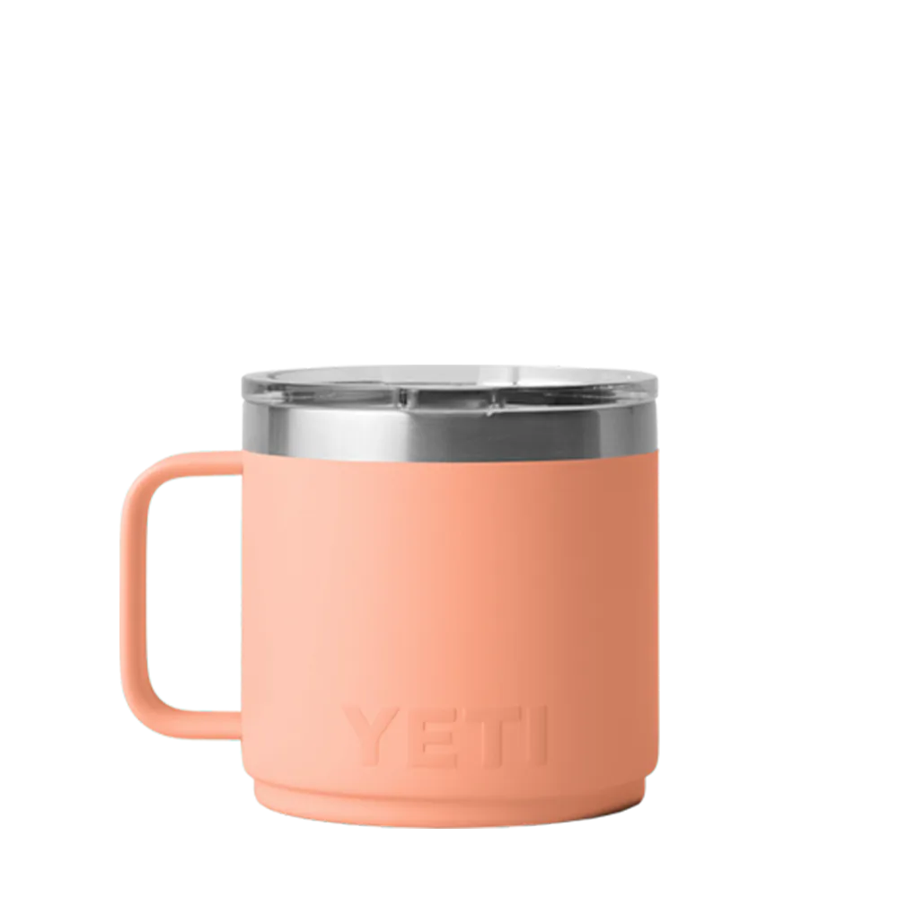 Yeti 14 oz stackable mug
