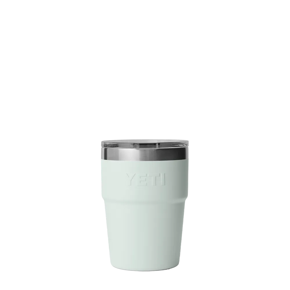 YETI Rambler® Stackable Cup with MagSlider™ Lid 16 oz Ridgeline