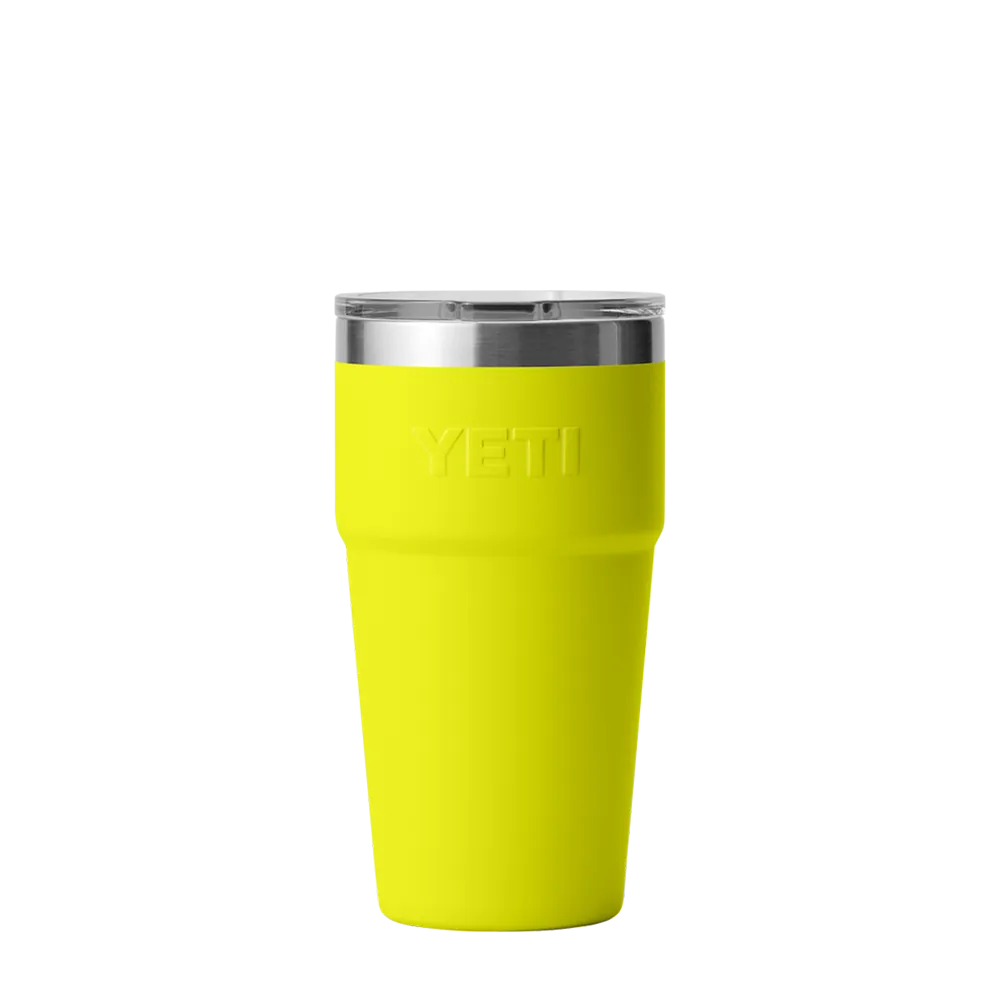 Rambler® Stackable Cup with MagSlider™ Lid | 20 oz