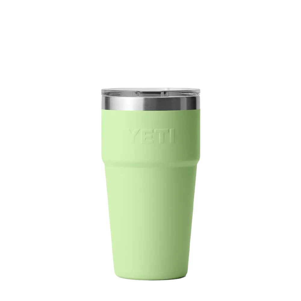 Rambler® Stackable Cup with MagSlider™ Lid | 20 oz
