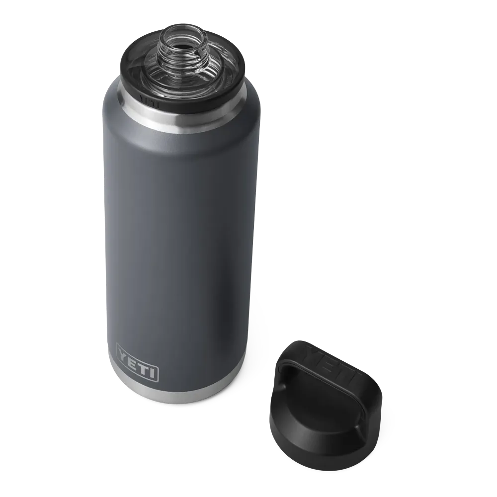 Customized Rambler 46 oz Bottle Water Bottles from YETI