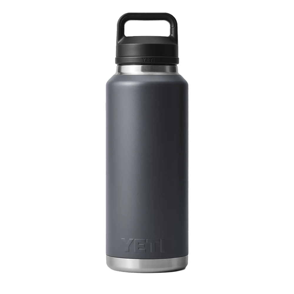 Customized Rambler 46 oz Bottle Water Bottles from YETI