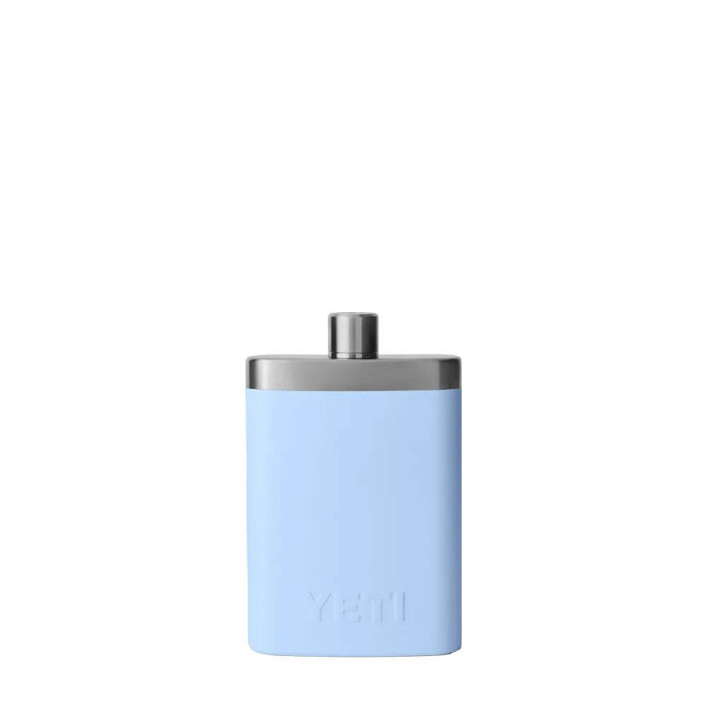 Yeti 7 oz Flask