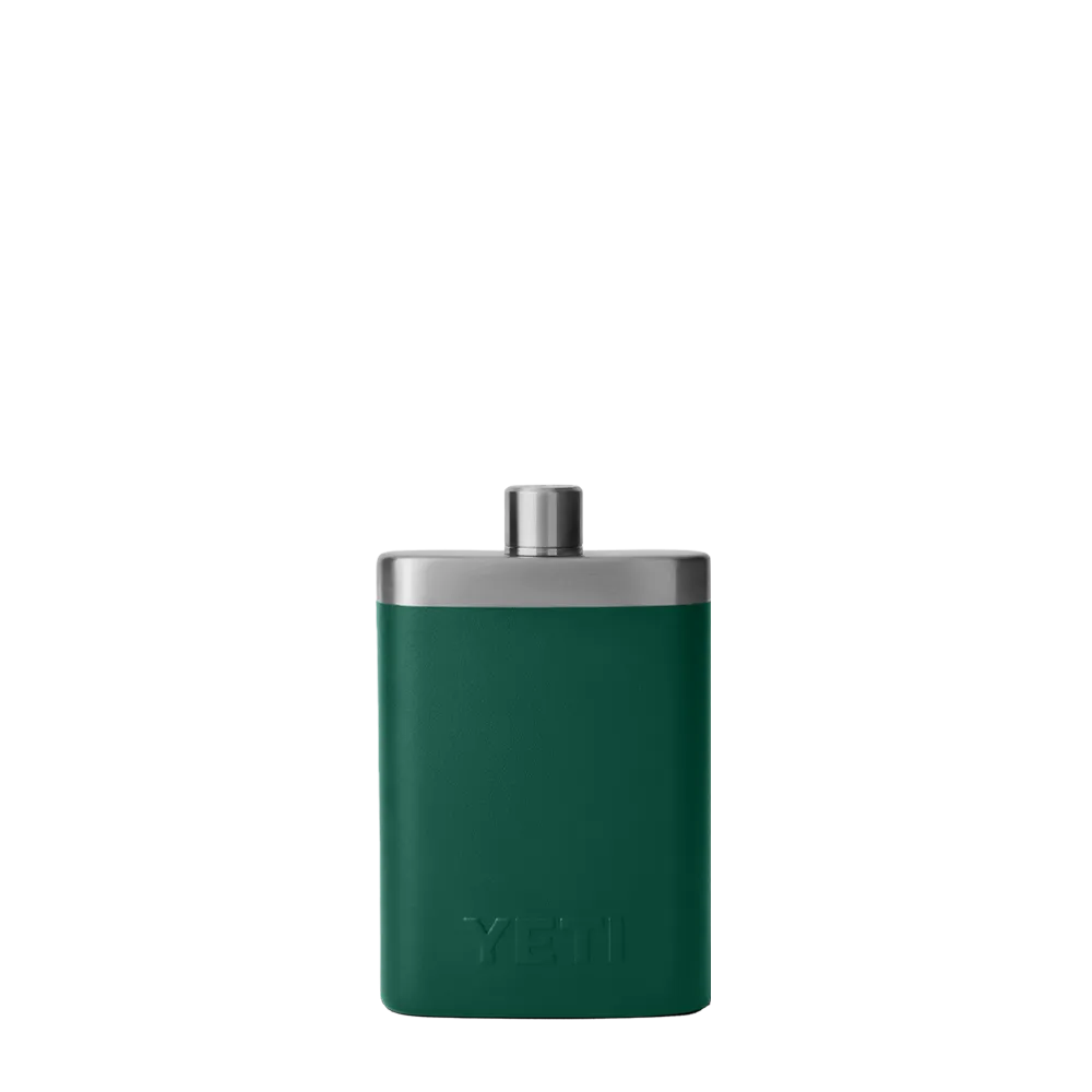 Yeti 7 oz Flask