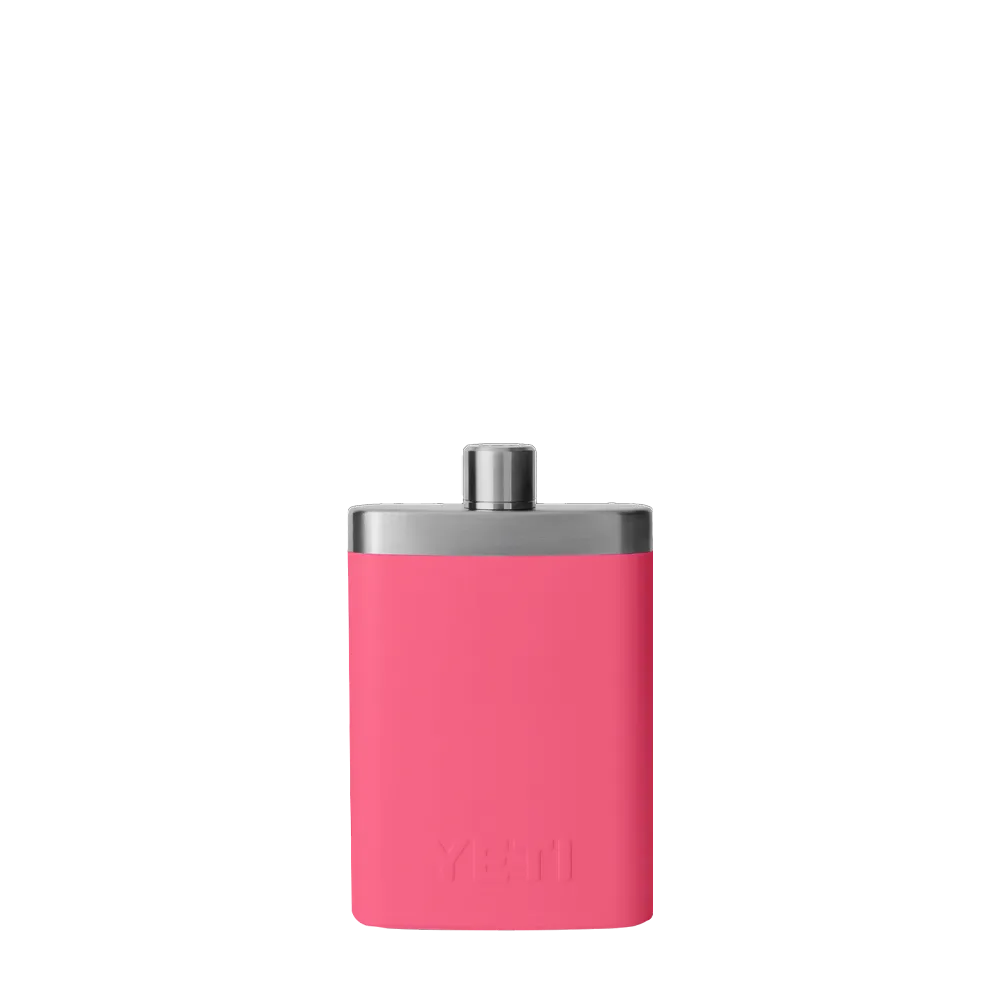 Yeti® 7 oz Flask