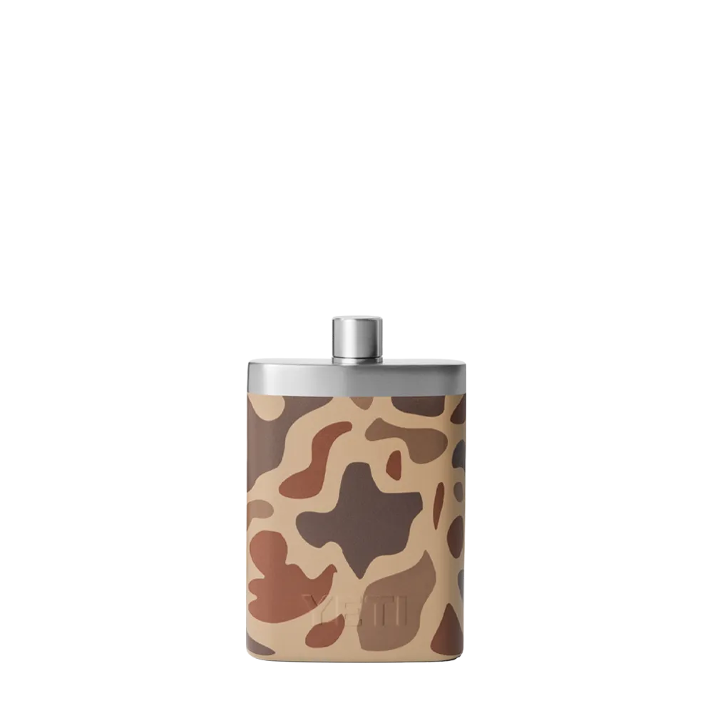 Yeti 7 oz Flask