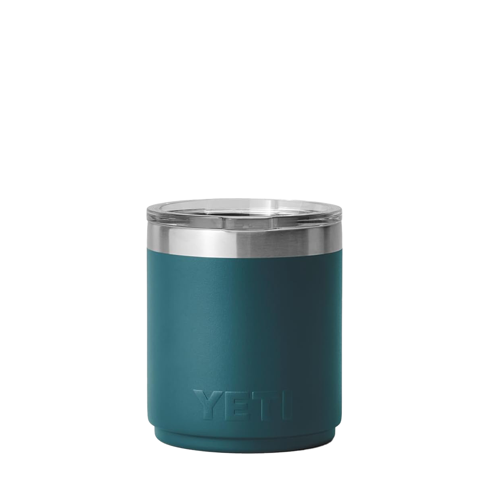 Yeti Lowball
