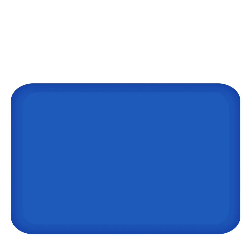 YETI Roadie® Cooler 22 can Royal Blue