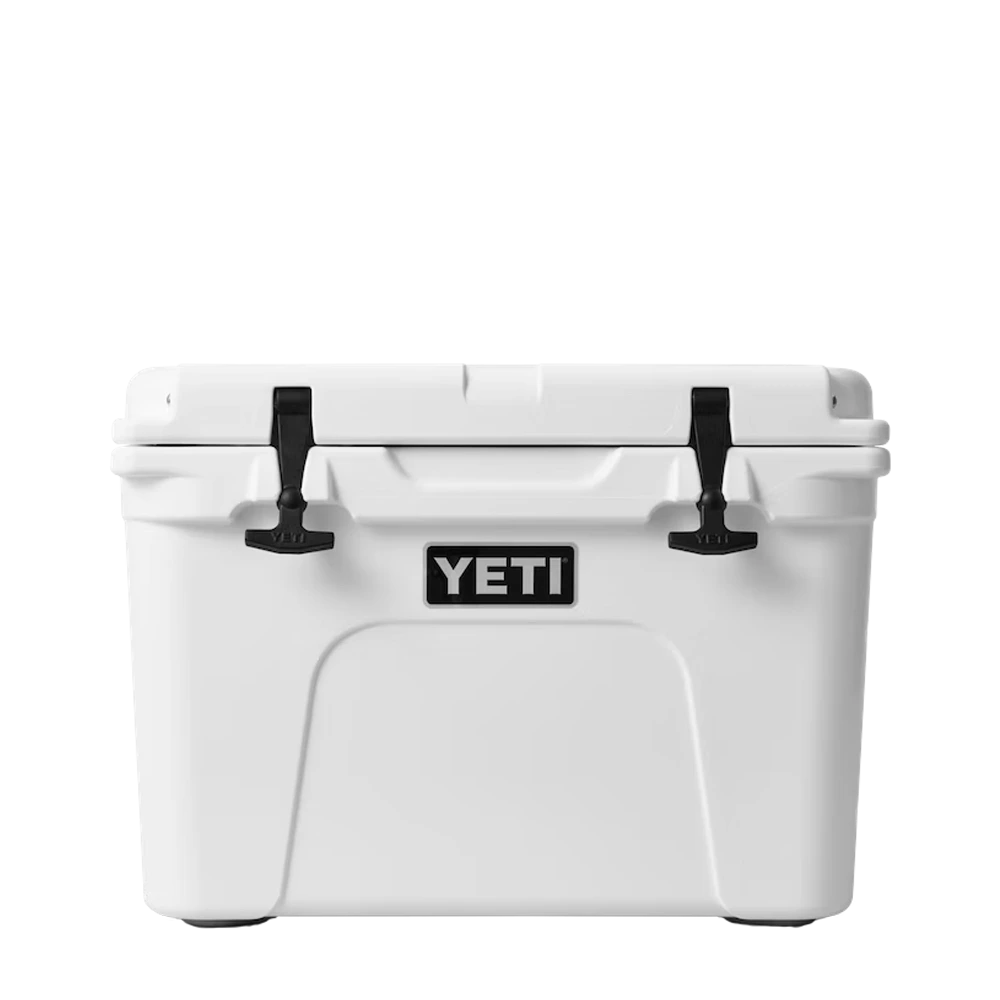 YETI Tundra® Hard Cooler 39 can White