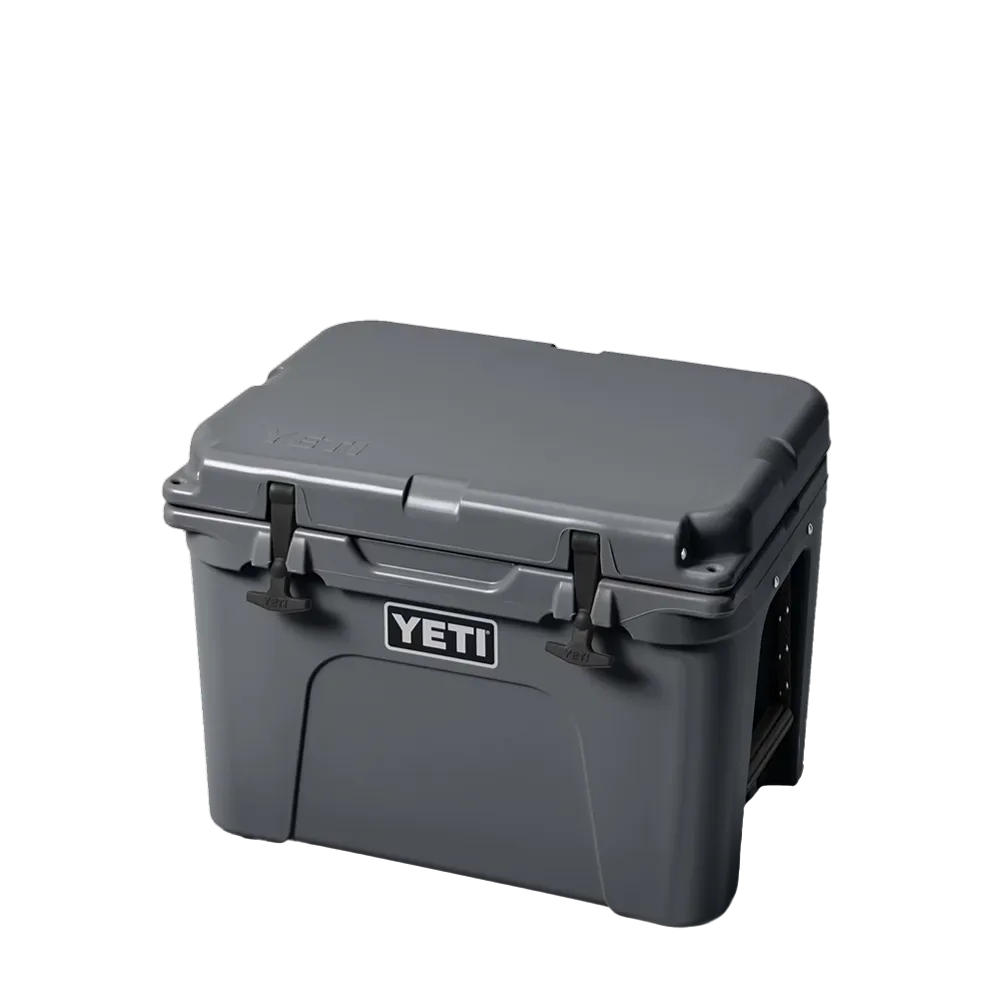 Yeti Tundra 35 Hard Cooler