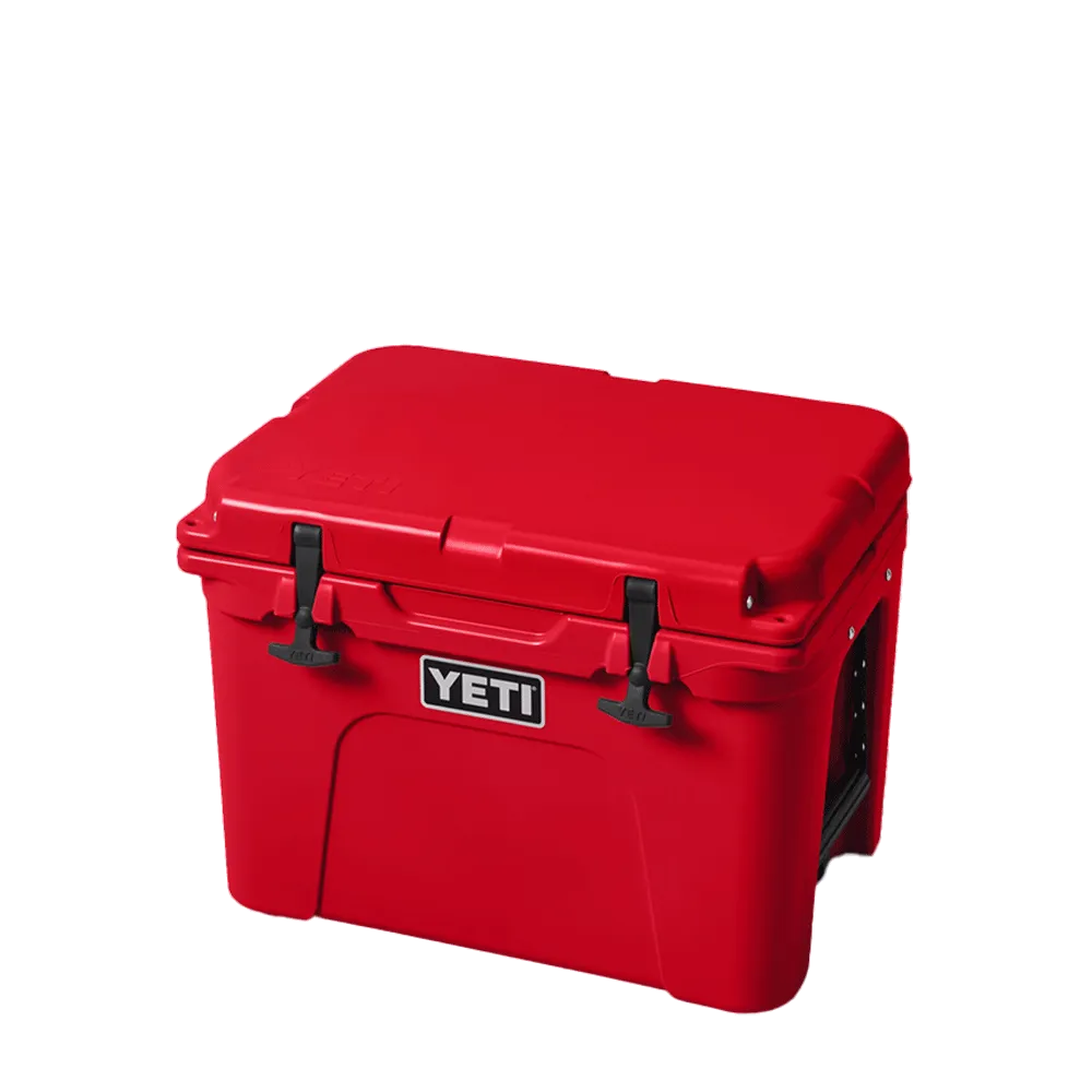 Yeti Tundra 35 Hard Cooler