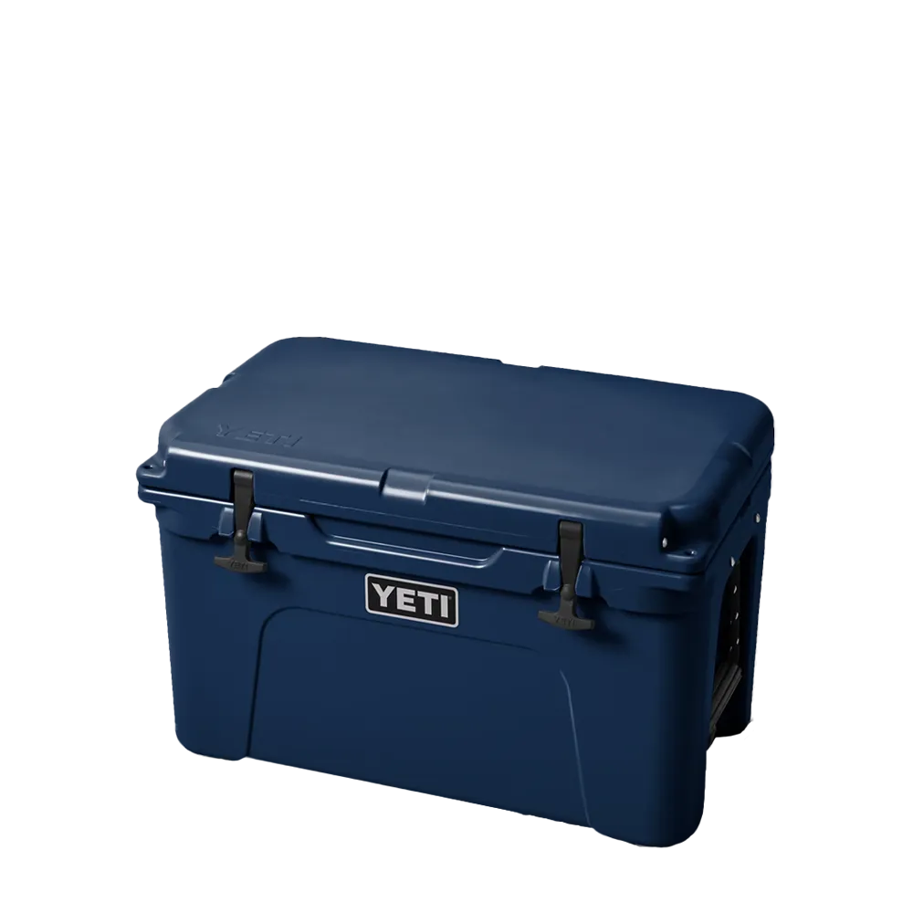 YETI 45 qt Tundra Cooler