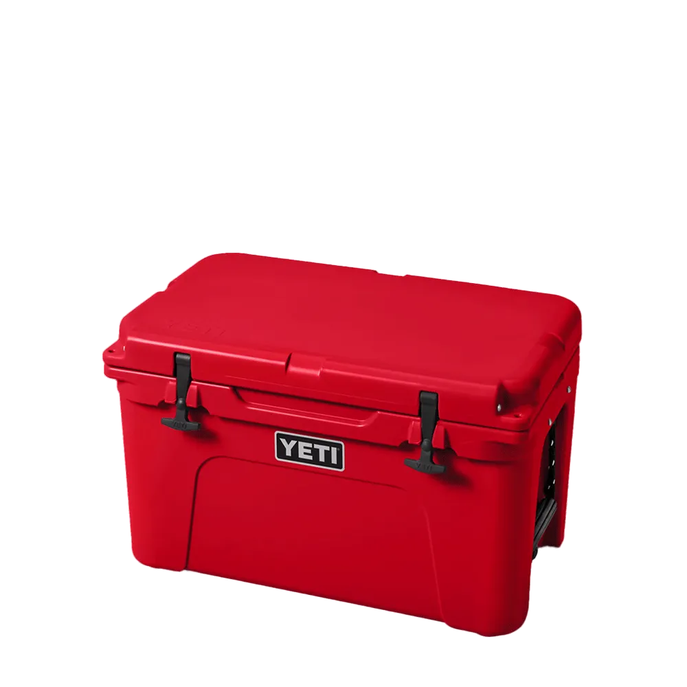 YETI 45 qt Tundra Cooler