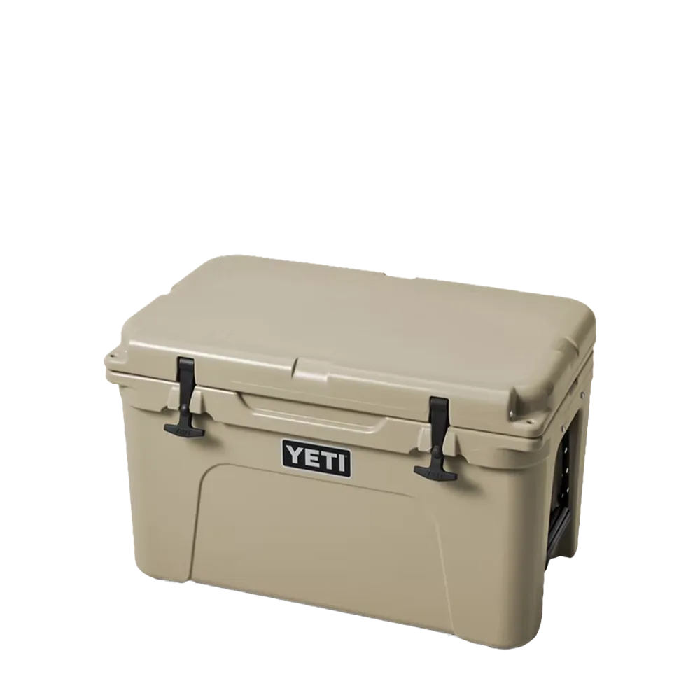 YETI 45 qt Tundra Cooler