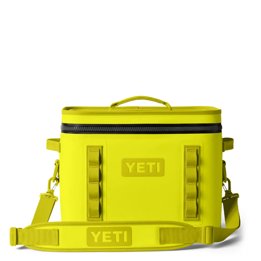 Yeti Hopper Flip 18