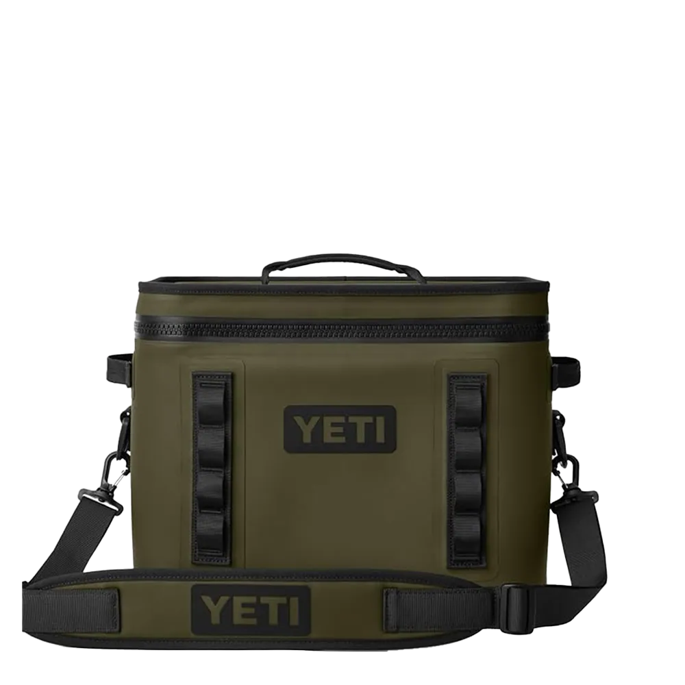 Yeti Hopper Flip 18 Soft Cooler