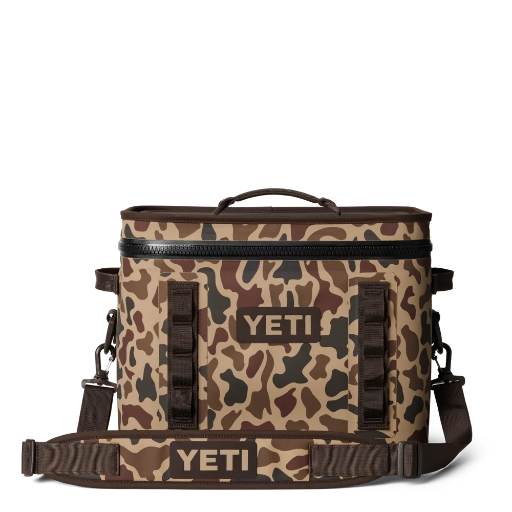 Yeti Hopper Flip 18
