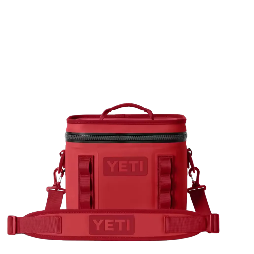 Customize YETI Hopper Flip® 8 Soft Cooler 11 can