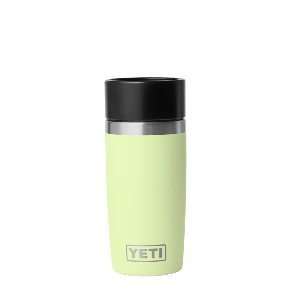 YETI Rambler® Travel Bottle with Commuter Cap 12 oz Grasshopper