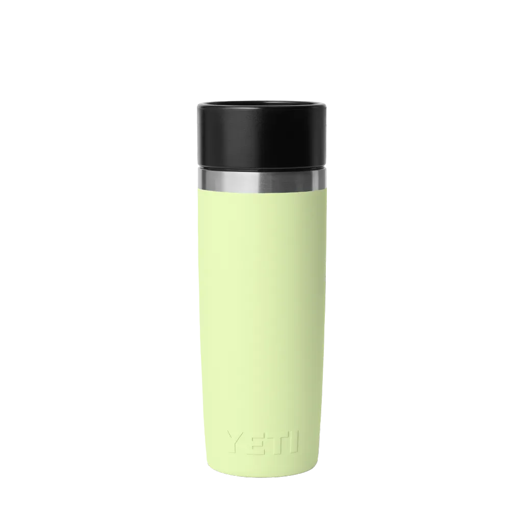 YETI Rambler® Travel Bottle with Commuter Cap 16 oz Grasshopper
