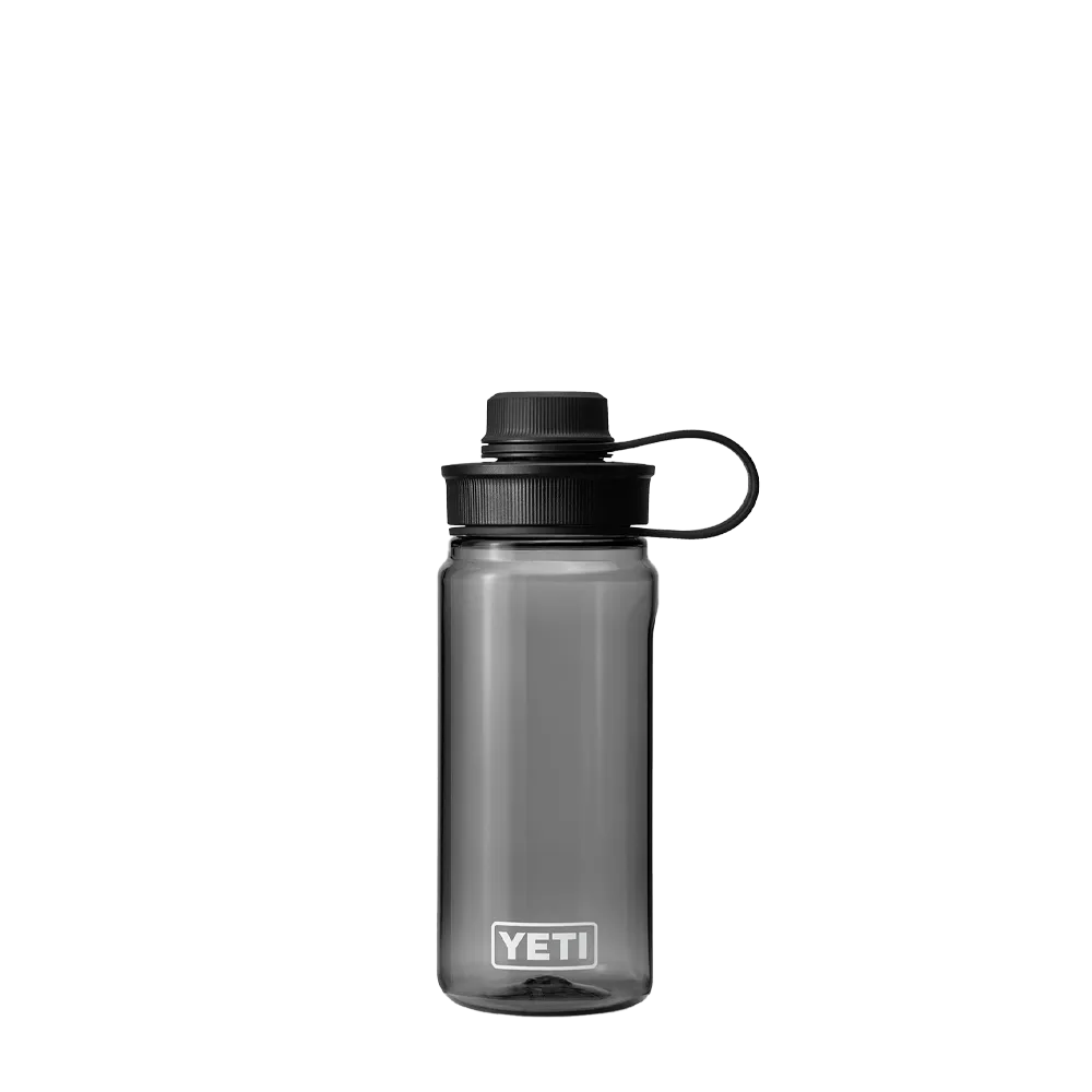 Yeti 20 oz Yonder Bottle with Tether Lid
