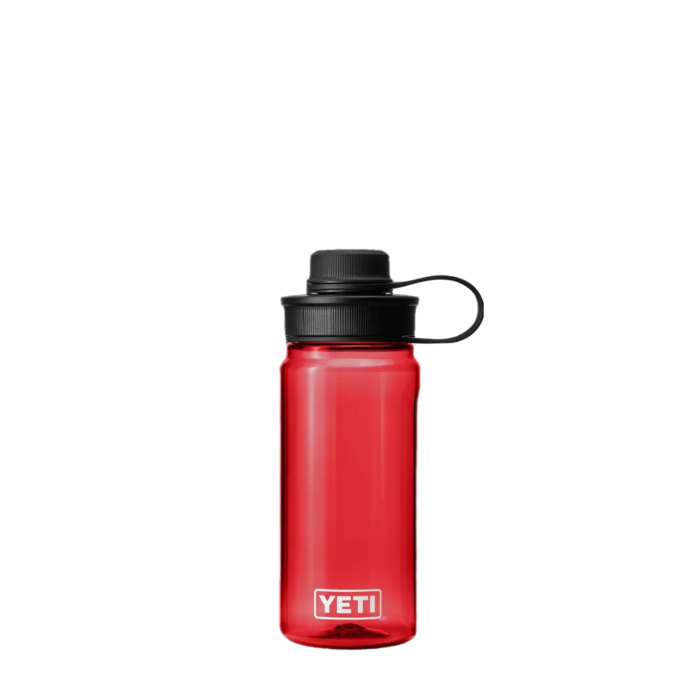 Yeti 20 oz Yonder Bottle with Tether Lid