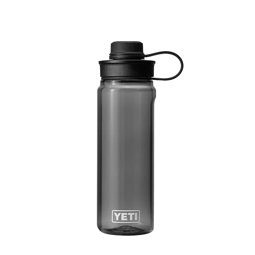 Yeti 25 oz Yonder Bottle with Tether Lid