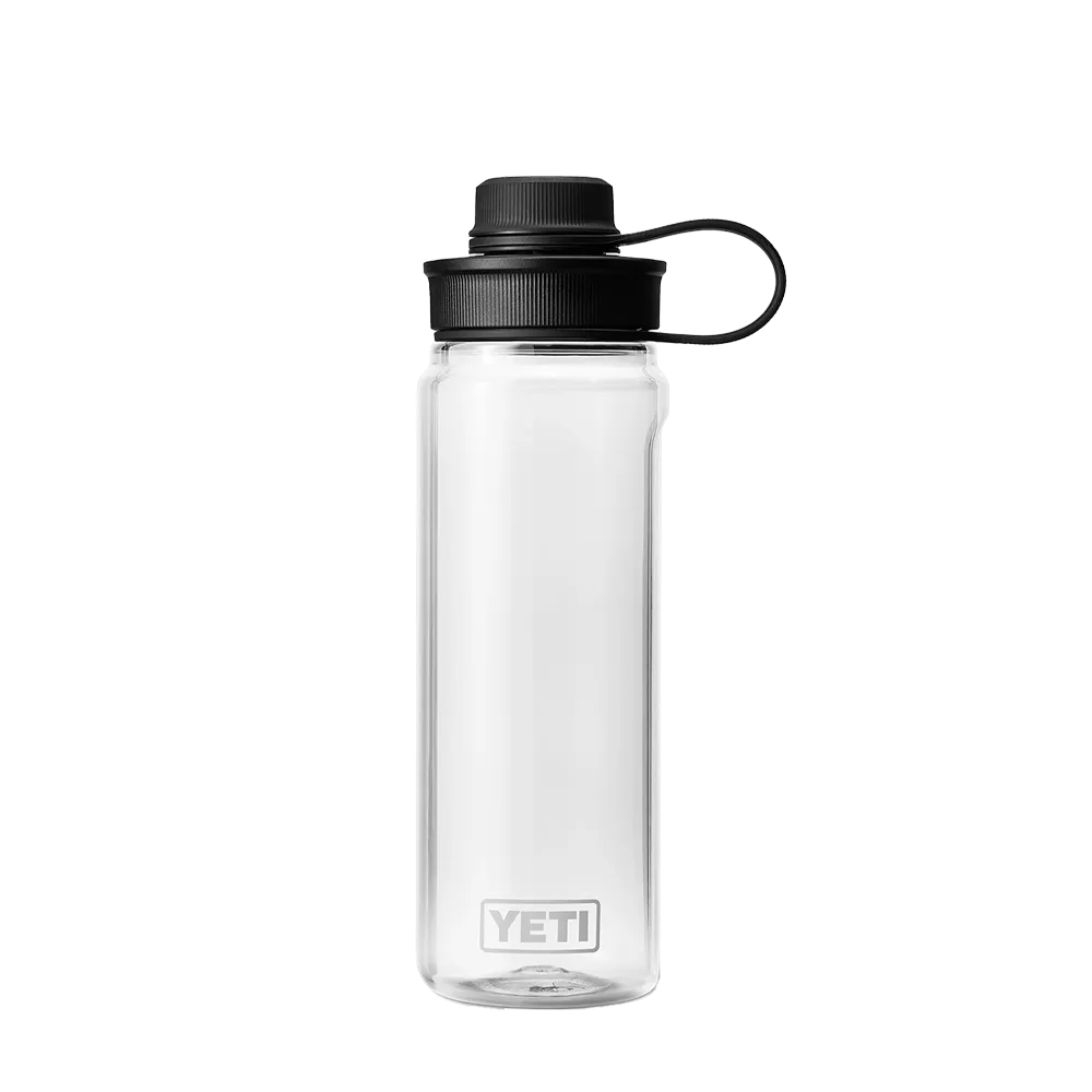 Yeti 25 oz Yonder Bottle with Tether Lid